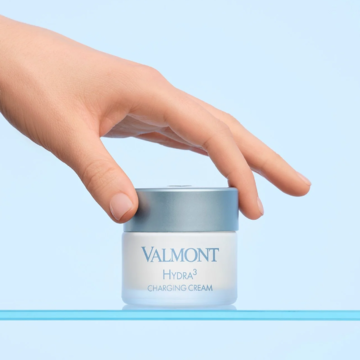 Valmont Hydra3 Charging Cream - Kem dưỡng cấp ẩm chuyên sâu image 0