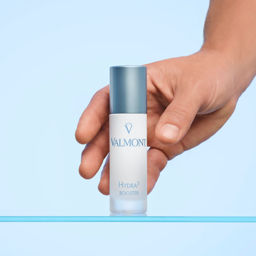 Valmont Hydra3 Booster Plumping Hydrating Face Serum - Tinh chất cấp ẩm và phục hồi da image 5