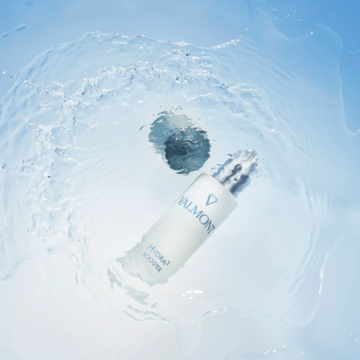Valmont Hydra3 Booster Plumping Hydrating Face Serum - Tinh chất cấp ẩm và phục hồi da image 4