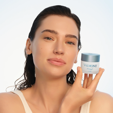 Valmont Hydra3 Mask - Mặt nạ kem dưỡng ẩm chuyên sâu image 4