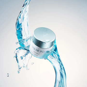 Valmont Hydra3 Mask - Mặt nạ kem dưỡng ẩm chuyên sâu image 0