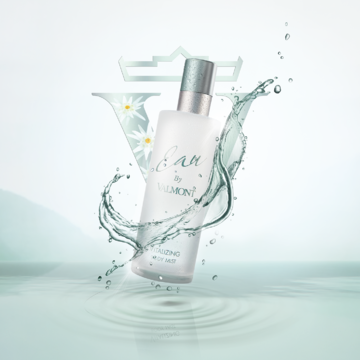 Valmont Vitalizing Body Mist - Xịt thơm dưỡng thể image 0