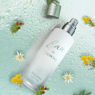 Valmont Vitalizing Body Mist - Xịt thơm dưỡng thể image 4