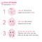BIODERMA Sensibio H2O Micellar Water [All skin types/Sensitive skin] - Nước tẩy trang cho da nhạy cảm/ mọi loại da (500ml) small image 