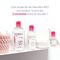 BIODERMA Solution Micellaire Demaquillante - Nước tẩy trang (Da nhạy cảm) 500ml small image