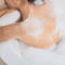 MANIS White Body Shampoo Green Tea - Sữa tắm dưỡng ẩm & sáng da small image