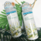 MANIS White Body Shampoo Green Tea - Sữa tắm dưỡng ẩm & sáng da small image