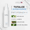 VIVANT Totaloe - Gel dưỡng ẩm & làm dịu căng bóng da tức thì small image