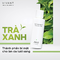 VIVANT Green Tea Cleanser - Sữa rửa mặt kháng khuẩn & chữa lành da small image