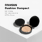 CIVASAN Cushion Compact - Phấn nước small image