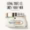 L’OCCITANE Amande Sublime Smoothing Milk Concentrate - Kem dưỡng thể săn chắc da hạnh nhân (200ml) small image