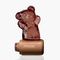 RHODE Pocket Blush Toast Teddy - Má hồng kem small image 