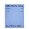 MENTHOLOGY Super Cool Mask - Mặt nạ làm mát và phục hồi (hộp) small image