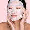 Chantelle PINK Bio Placenta Facial Mask - Mặt nạ dưỡng da nhau thai cừu (miếng) small image