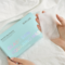 Skin Lab Glass Skin Aquaring Mask - Mặt nạ cấp ẩm và phục hồi da (miếng) small image 