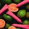 Summer Fridays Lip Butter Balm - Son dưỡng môi (Pink Guava) small image