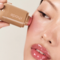 RHODE Pocket Blush Sprinkle - Má hồng kem small image