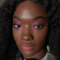Violette_FR Sheer Matte Lipstick Bisou Balm - Son lì dưỡng môi (Rose Latte) small image 