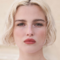 Violette_FR Sheer Matte Lipstick Bisou Balm - Son lì dưỡng môi (Rose Latte) small image 