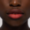 Violette_FR Sheer Matte Lipstick Bisou Balm - Son lì dưỡng môi (Bonbon Coquelicot) small image 