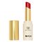 Violette_FR Sheer Matte Lipstick Bisou Balm - Son lì dưỡng môi (Bonbon Coquelicot) small image 