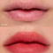 Violette_FR Sheer Matte Lipstick Bisou Balm - Son lì dưỡng môi (Bonbon Coquelicot) small image