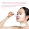 EARTHNIQ Glutathione Radiance Mask Film - Bộ Chăm Sóc Da Sáng Khỏe, Căng Mướt Chuẩn Hàn small image 