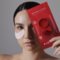 EARTHNIQ Collagen Radiance Mask Film - Mặt Nạ Dưỡng Ẩm Và Phục Hồi Cho Làn Da Săn Chắc, Mịn Màng small image 