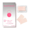 EARTHNIQ Glutathione 100 - Mặt Nạ Nano Glutathione Dưỡng Sáng, Căng Bóng Và Săn Chắc Da (Bạc Hồng) small image