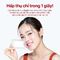 EARTHNIQ Collagen 99 - Màng Collagen Nano Cho Làn Da Căng Bóng & Săn Chắc (Bạc Đỏ) small image