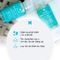Sensyses Cleanser Sebum - Nước tẩy trang kiềm dầu, làm sạch da dầu small image
