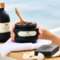 Sabon Dead Sea Mud Body Scrub - Tẩy tế bào chết toàn thân bùn khoáng biển chết small image 