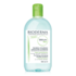 BIODERMA Solution Micellaire Nettoyante Purifiante - Nước tẩy trang (Da dầu/mụn) 500ml