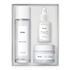 HUXLEY Brightening Trio Set - Bộ dưỡng sáng, căng bóng