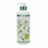 MANIS White Body Shampoo Green Tea - Sữa tắm dưỡng ẩm & sáng da