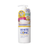 WHITE CONC Vitamin-C Body Shampoo 600ml - Sữa tắm trắng da