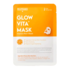 GLUTANEX Glow Vita Mask - Mặt nạ dưỡng ẩm, dưỡng sáng & căng bóng
