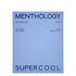 MENTHOLOGY Super Cool Mask - Mặt nạ làm mát và phục hồi (miếng)