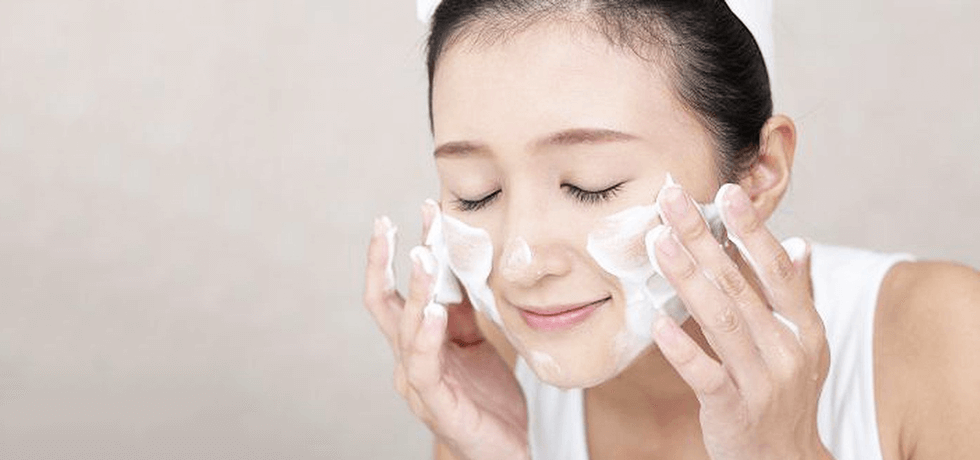 Bí quyết chăm sóc da dầu đơn giản và hiệu quả