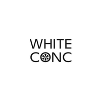 White Conc