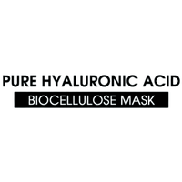 Pure Hyaluronic Acid