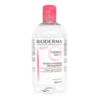 BIODERMA Solution Micellaire Demaquillante - Nước tẩy trang (Da nhạy cảm) 500ml