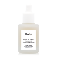 HUXLEY Oil Essence; Essence-Like, Oil-Like - Tinh chất chống lão hoá