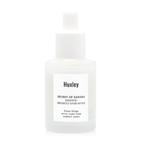 HUXLEY Essence; Brightly Ever After - Tinh chất dưỡng sáng
