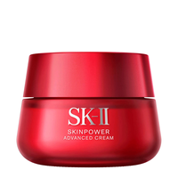 SK-II SkinPower Advanced Cream - Kem dưỡng chống lão hoá, cung cấp năng lượng & căng mọng da