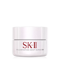 SK-II Cellumination Deep Surge Ex - Kem dưỡng sáng, căng bóng