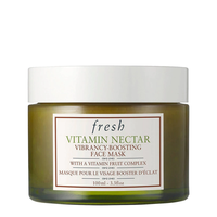 FRESH Vitamin Nectar Face Mask - Mặt nạ dưỡng sáng, căng bóng