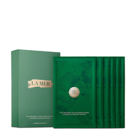 LA MER The Treatment Lotion Hydrating Mask - Hộp 6 miếng