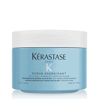 KERASTASE Scrub Energisant - Tẩy da chết da dầu, tóc bết & gàu