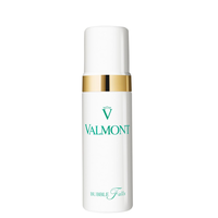 VALMONT Bubble Falls - Sữa rửa mặt tạo bọt cân bằng da